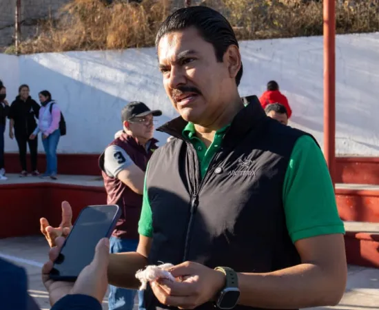 Nuestro compromiso es salvaguardar las finanzas del municipio: Ray Chagoya