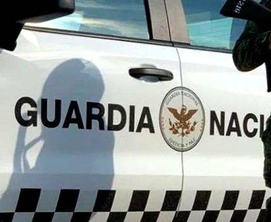 La Guardia Nacional asume control de seguridad en Oaxaca