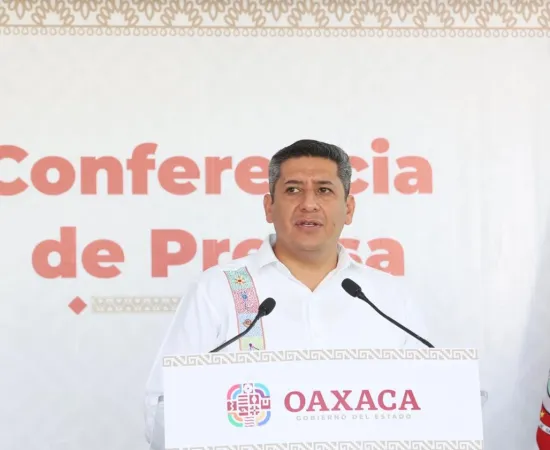 Colaboración interinstitucional permite disminución de incidencia delictiva en la región de la Costa: Fiscal de Oaxaca 