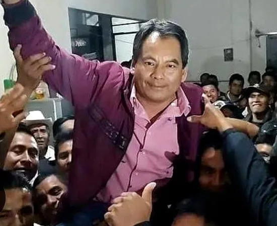 Edil de Mazatlán Villa de Flores sufre ataque armado