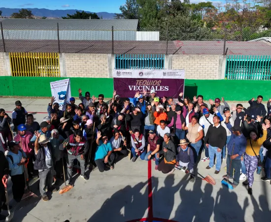 Descarta Gobierno Municipal de Oaxaca de Juárez expropiación de viviendas en Polígono Norte