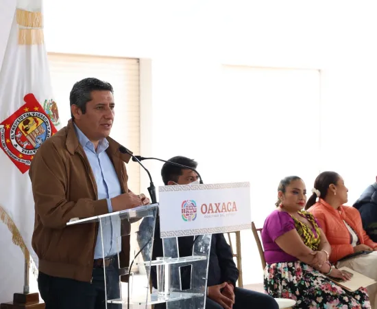 Disminuyen en 18.4% delitos de alto impacto en la región de la Mixteca: Fiscal 