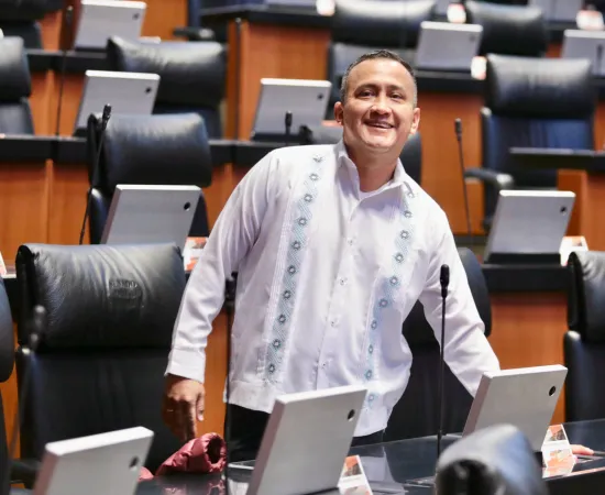 Auditoría de la ASF confirma que la primavera oaxaqueña trabaja con transparencia y resultados: Antonino Morales Toledo