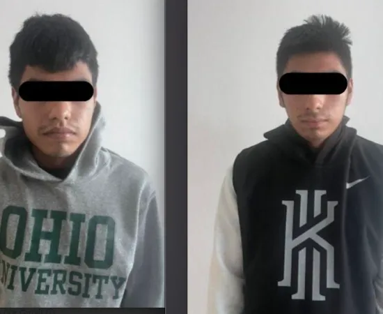 Dan prisión a dos por homicidio de dos mujeres en la Sierra Mixe