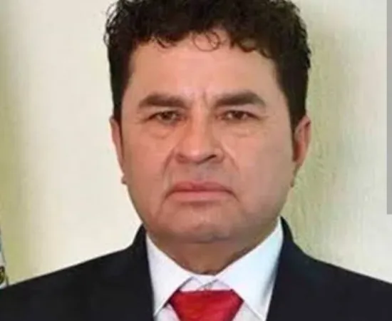 Vera Carrizal no está muerto, aseguran autoridades
