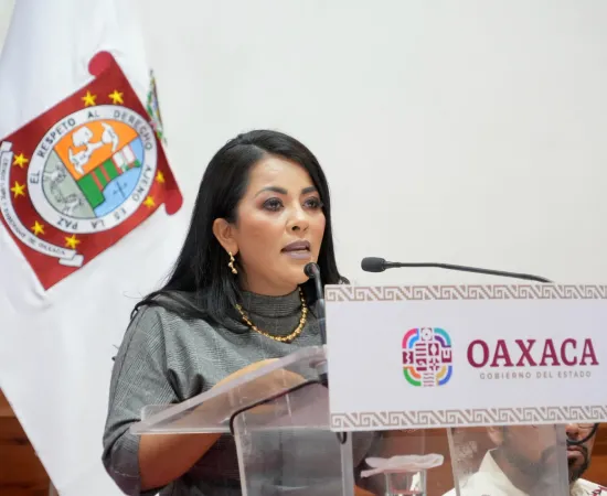Impulsa Sectur gran oferta turística en Oaxaca con la temporada de carnavales
