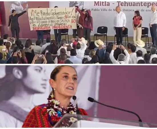Jara: Urge golpe de timón / RAÚL NATHÁN PÉREZ