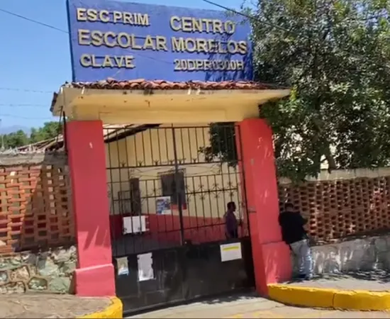El Centro Escolar Morelos cumplirá 80 años de educar 