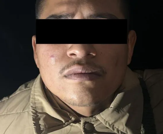 Aprehende FGEO a una persona por homicidio de un taxista ocurrido en Pinotepa Nacional