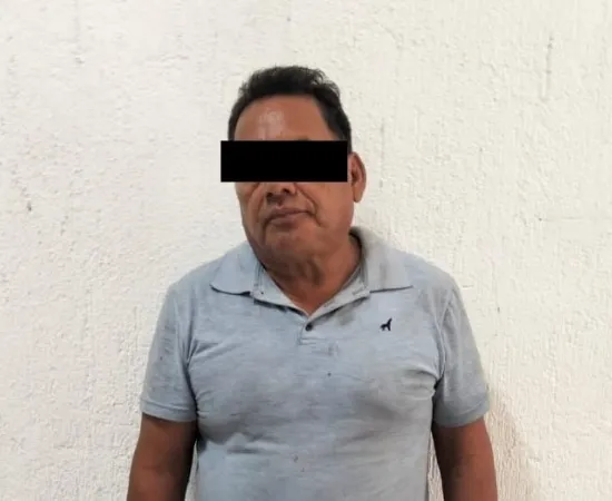 Lo vinculan a proceso por Narcomenudeo 