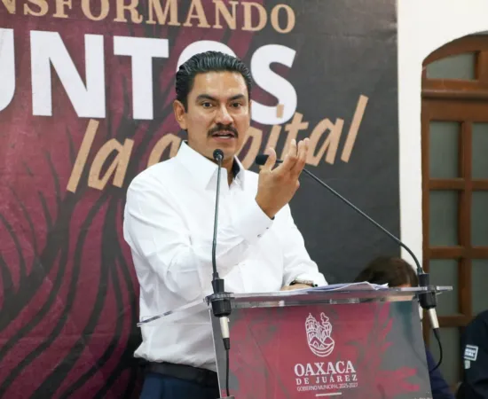 Renovación de autoridades auxiliares arrojó un saldo positivo en la mayoría de las agencias: Ray Chagoya