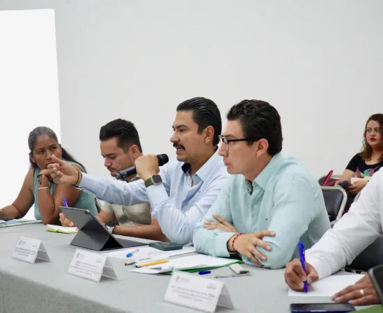 Con “Agua para todos” Municipio de Oaxaca de Juárez actúa ante la temporada de estiaje