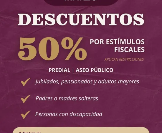¡Paga tu predial en OXXO y contribuye al bienestar de Oaxaca de Juárez!