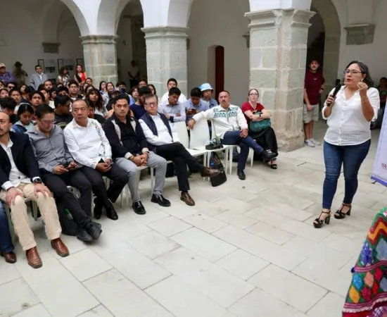 Reflexiona Soapa sobre acciones para mitigar crisis hídrica