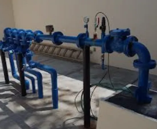 Fuertes vientos generan fallas eléctricas y retrasan suministro de agua: Soapa