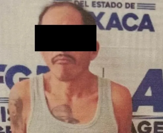 Dan 40 años de prisión contra responsable de homicidio ocurrido en la Costa