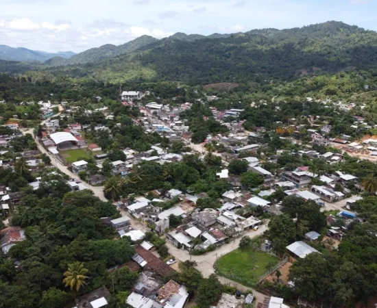 Invita Sectur Oaxaca a la Gran Feria Anual 2025 de San Gabriel Mixtepec