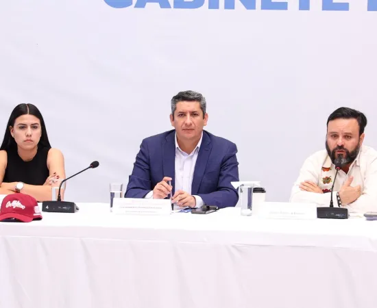 Posible ajuste de cuentas entre grupos criminales, principal línea de investigación en caso jóvenes de Tlaxcala
