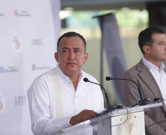Se suman senadores de #Oaxaca a iniciativa “Hecho en México” para evitar piratería del trabajo artesanal