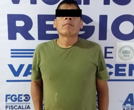 Dan vinculación a proceso contra distribuidor de drogas que operaba en la región del Istmo