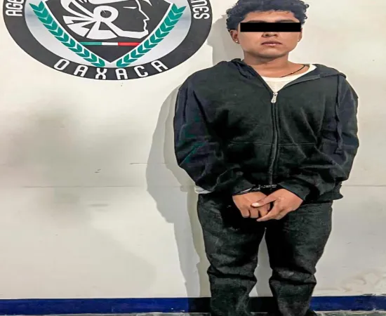 Logra FGEO vincular a proceso a primer detenido por secuestro cometido en Ocotlán 