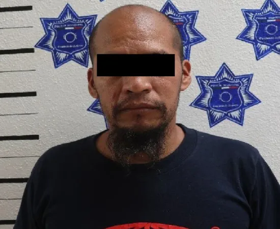 Policía Municipal detiene a una persona por el presunto delito de lesiones