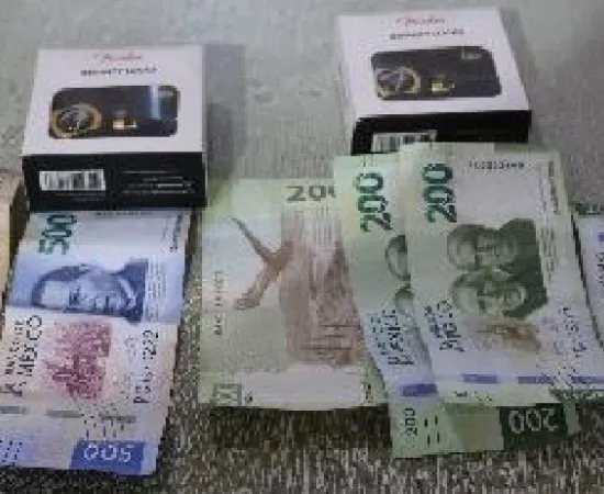 Policía Municipal detiene a una persona por el presunto delito de robo