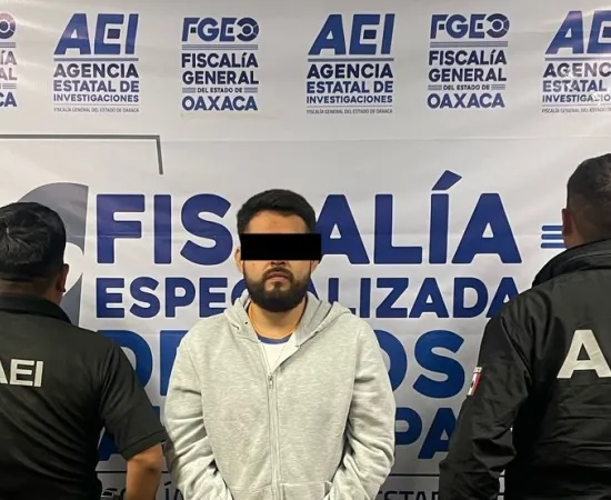 Vinculan a proceso a  homicida de estudiante universitario 