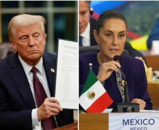 DE PARADOJAS Y UTOPÍAS México/EU: La zanahoria y el garrote RAÚL NATHÁN PÉREZ