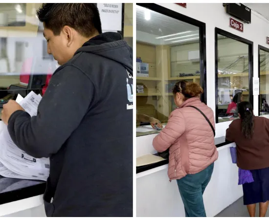 Santa Cruz Xoxocotlán mantiene descuentos en el pago del predial durante marzo