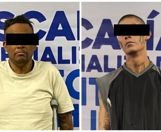 Dan vinculación a proceso a dos por homicidio cometido en la capital de Oaxaca