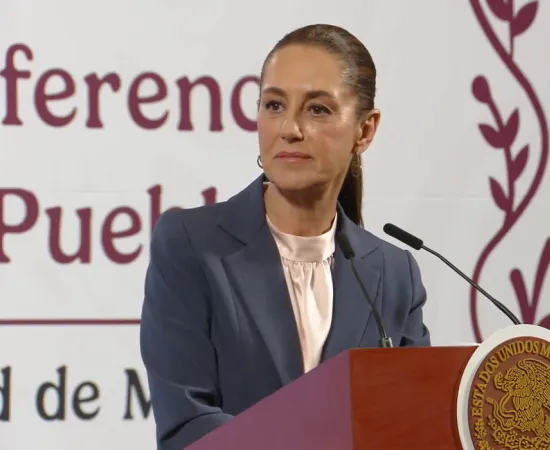 Presidenta dispuesta a reunirse con víctimas del percance carretero 