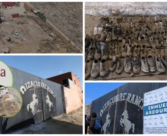 DE PARADOJAS Y UTOPÍAS Teuchitlán: La piedra en el zapato RAÚL NATHÁN PÉREZ