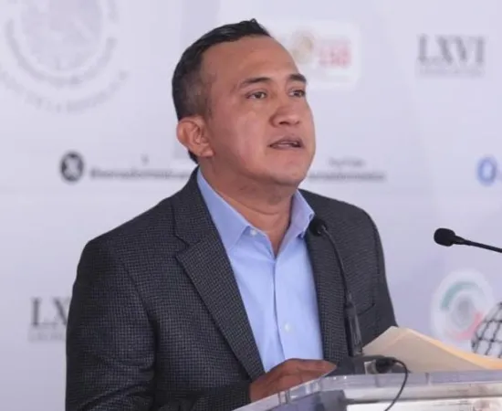 Escuchará el Senado a las madres buscadoras para legislar en materia de desapariciones: Nino Morales 