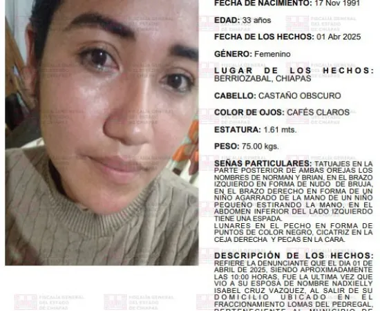 Rescatan en el Istmo a joven enganchada por RRSS, fue privada de su libertad en Chiapas