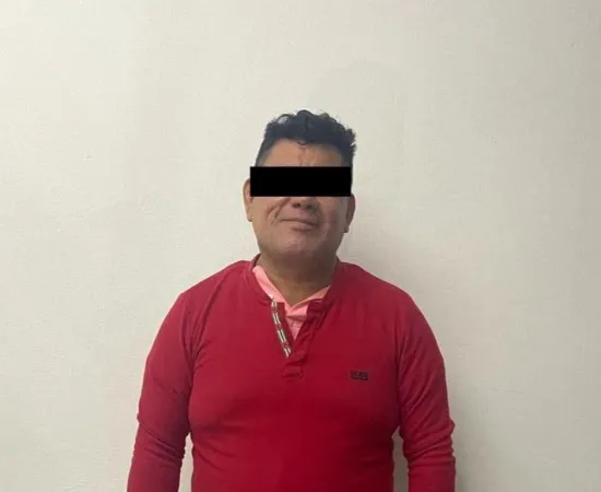 Fiscalía de Oaxaca detiene a una persona por homicidio cometido en el Valle de Etla
