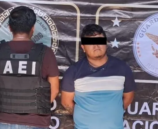 Lo vinculan a proceso por narcomenudeo en la región del Istmo