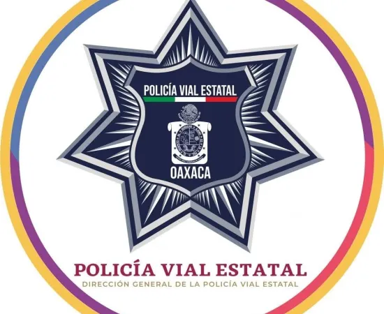 Detiene Policía Vial Estatal a joven tras agredir a elementos