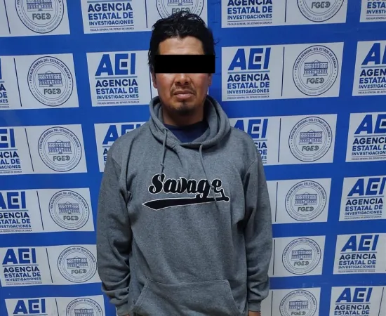 Vinculan a proceso a masculino por homicidio calificado ocurrido en la Mixteca