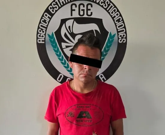 Dan vinculación a proceso contra imputado por tentativa de homicidio en contra de ex presidenta de La Pe