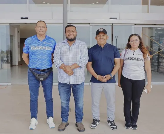 Juchitán sigue sumando actividades deportivas de renombre: será sede de la clásica ciclista “Lunes del Cerro 2025”
