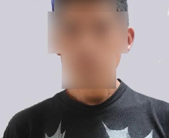 Policía Municipal detiene a una persona por el presunto delito de robo