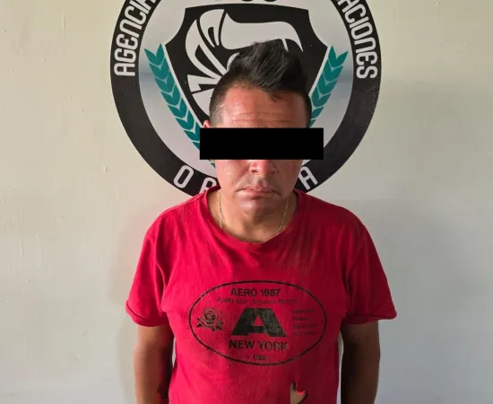 Fiscalía de Oaxaca solicita vinculación a proceso contra imputado por tentativa de homicidio 