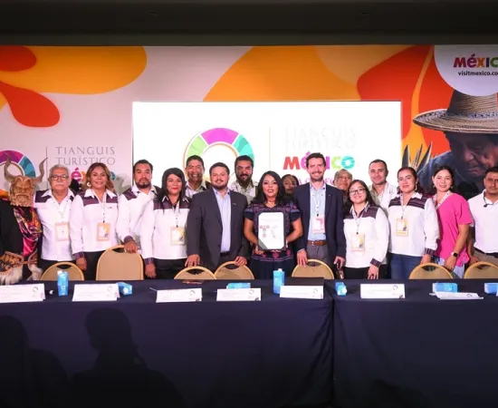 Oaxaca se incluye en el Programa Nacional de Turismo Comunitario