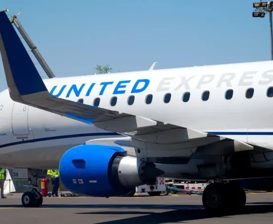 Puerto Escondido hace Historia: Llega el Primer Vuelo Internacional Directo desde Houston