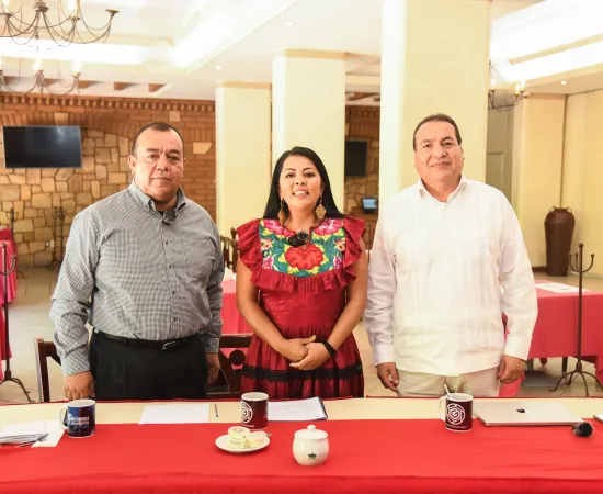 Desayunando con... Saymi Pineda -  25/04/25