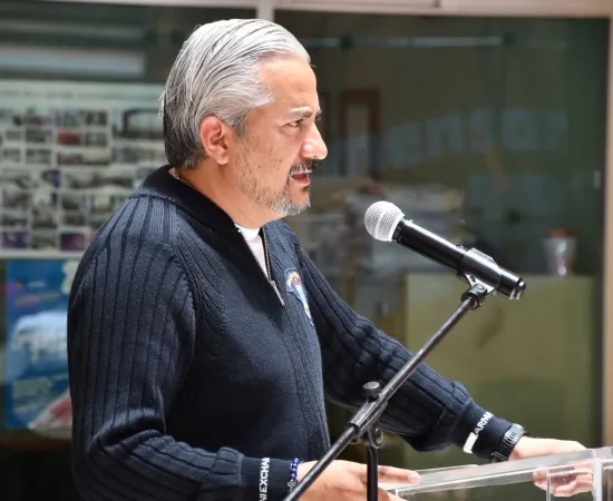 La UABJO y su compromiso con el Corredor Interoceánico del Istmo