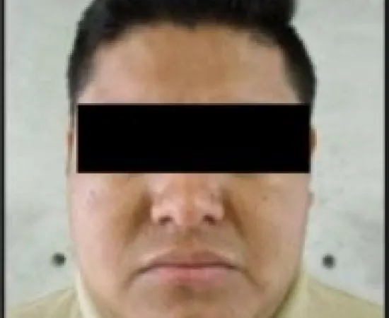 Dan 35 años de prisión contra responsable de homicidio de Magistrado
