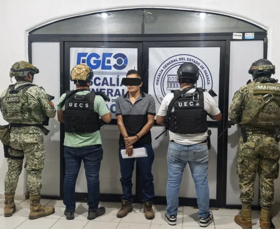 Lo vinculan a proceso por homicidio calificado cometido en  la Costa