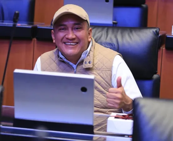 Aprueba Senado, estrategia nacional de seguridad 2024 - 2030
